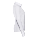 Ladies' Long Sleeve Ultimate Stretch