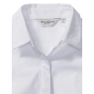 Ladies' Long Sleeve Ultimate Stretch