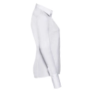 Ladies' Long Sleeve Ultimate Stretch