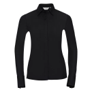 Ladies' Long Sleeve Ultimate Stretch
