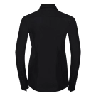 Ladies' Long Sleeve Ultimate Stretch