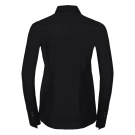 Ladies' Long Sleeve Ultimate Stretch