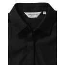 Ladies' Long Sleeve Ultimate Stretch