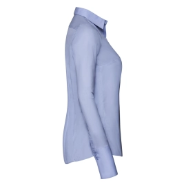 Ladies' Long Sleeve Ultimate Stretch