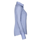 Ladies' Long Sleeve Ultimate Stretch