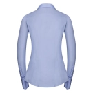 Ladies' Long Sleeve Ultimate Stretch