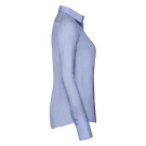 Ladies' Long Sleeve Ultimate Stretch