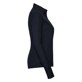 Ladies' Long Sleeve Ultimate Stretch