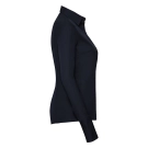 Ladies' Long Sleeve Ultimate Stretch