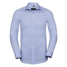 Men's Long Sleeve Ultimate Stretch