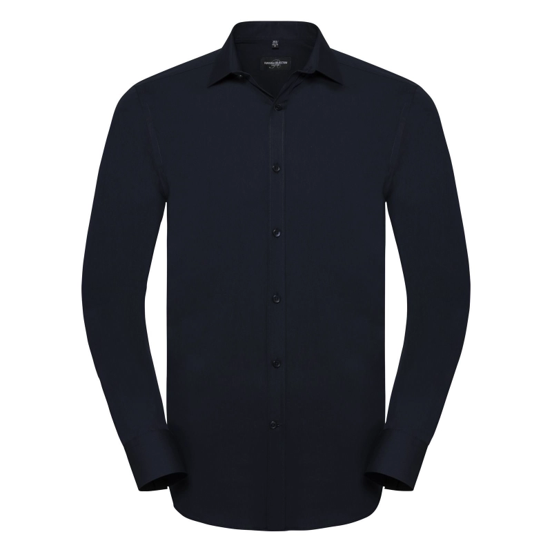 Men's Long Sleeve Ultimate Stretch