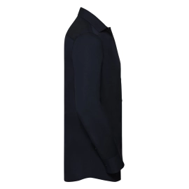 Men's Long Sleeve Ultimate Stretch
