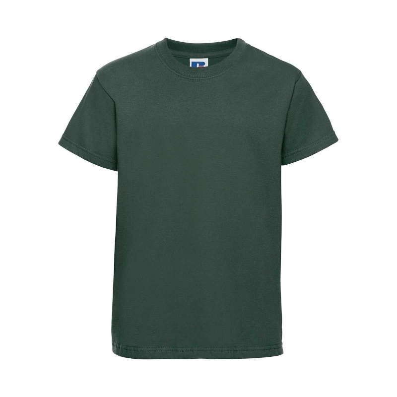 T-Shirt 180 Gr Enfant