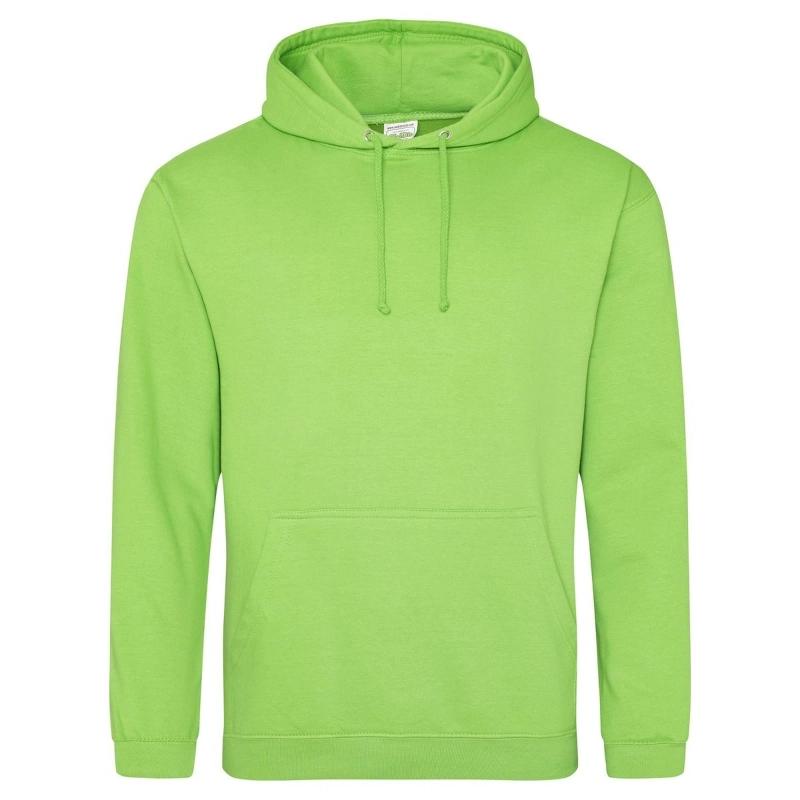 Sweat à capuche 'College'