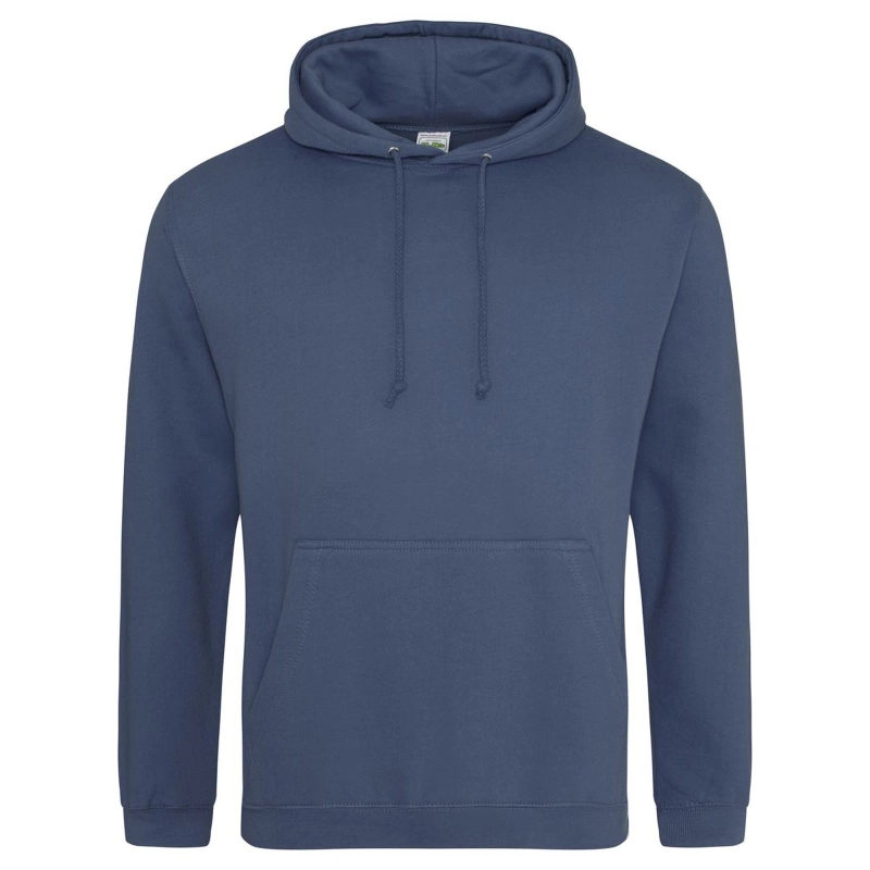 College Hoodie