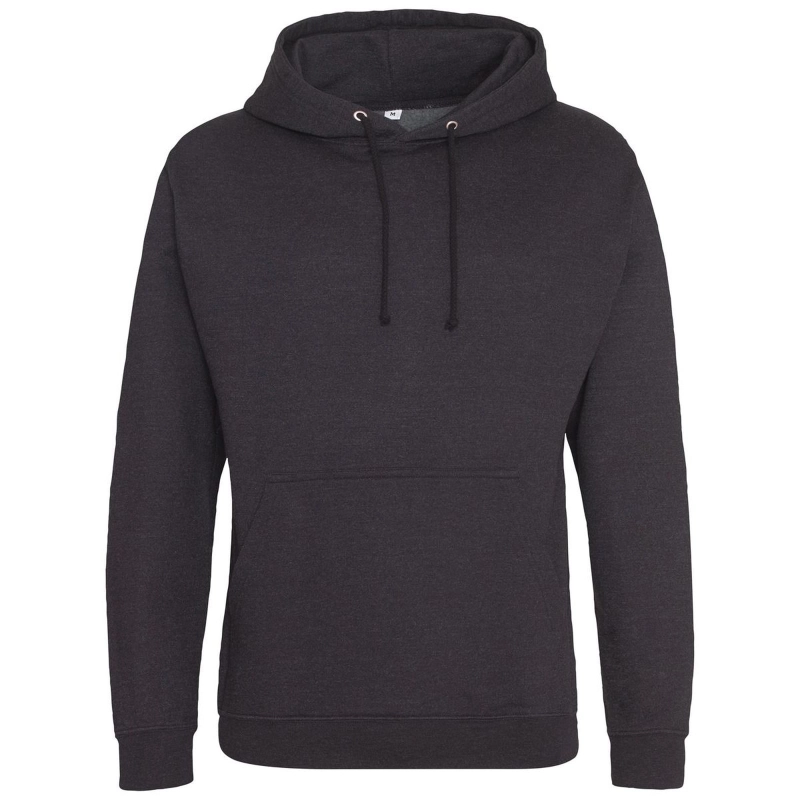 Sweat à capuche 'College'