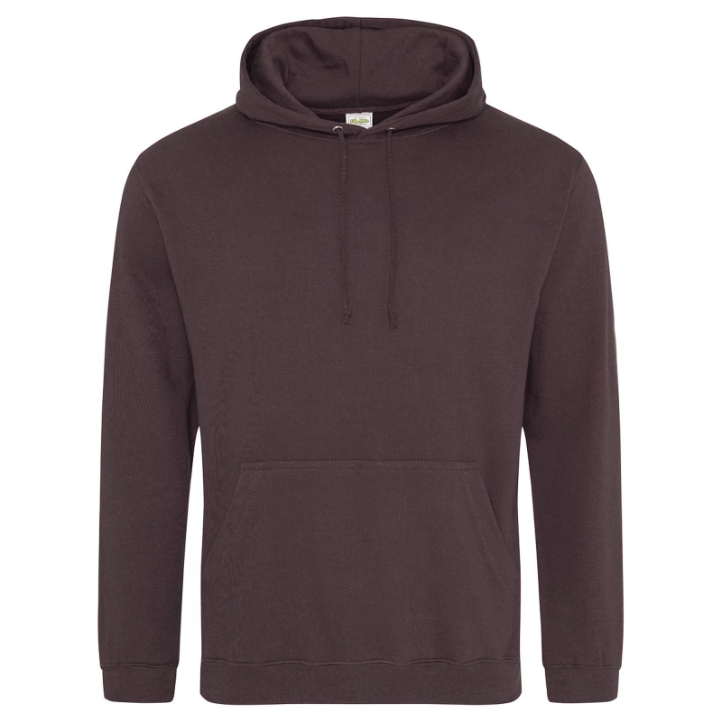 Sweat à capuche 'College'