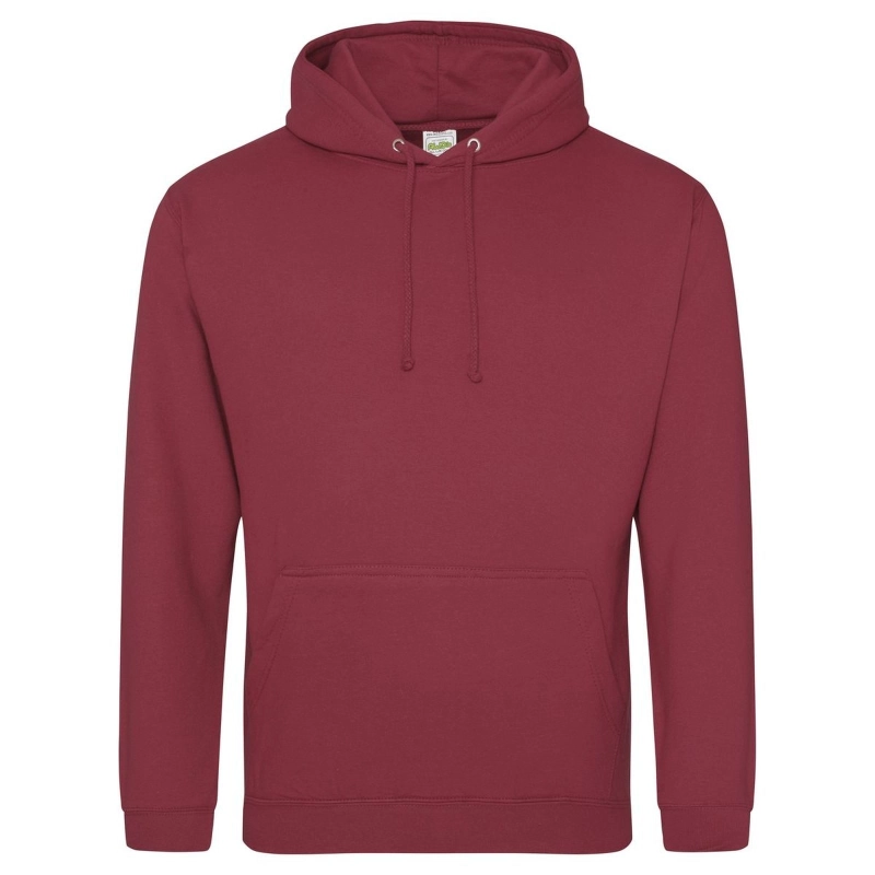 Sweat à capuche 'College'