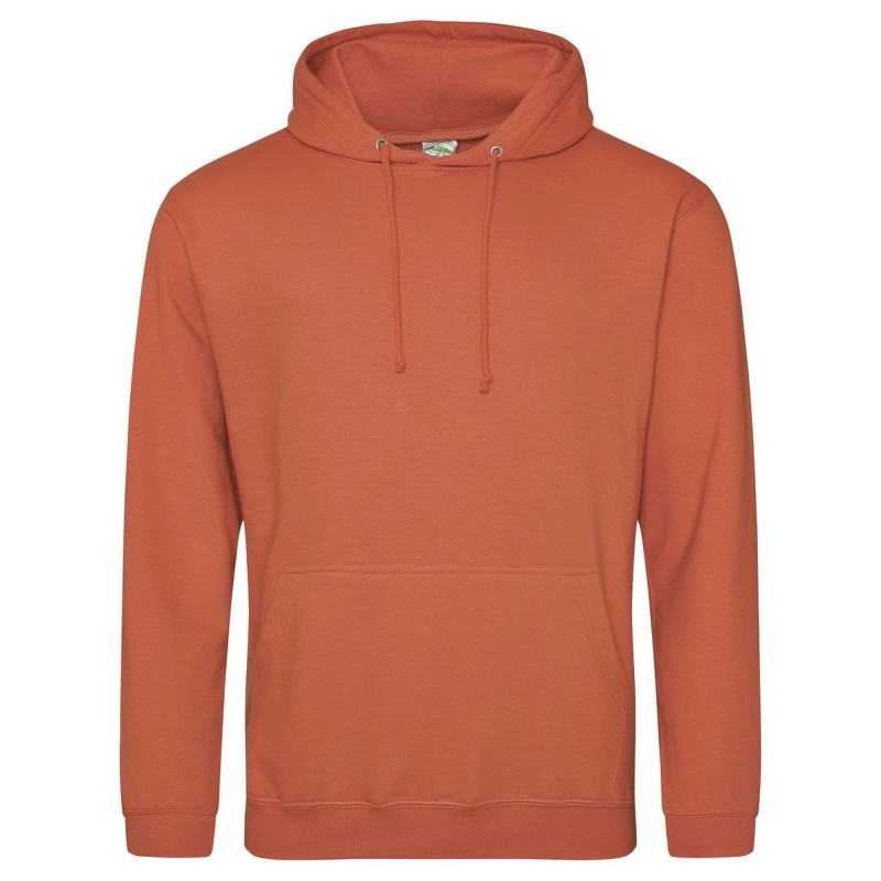 College Hoodie