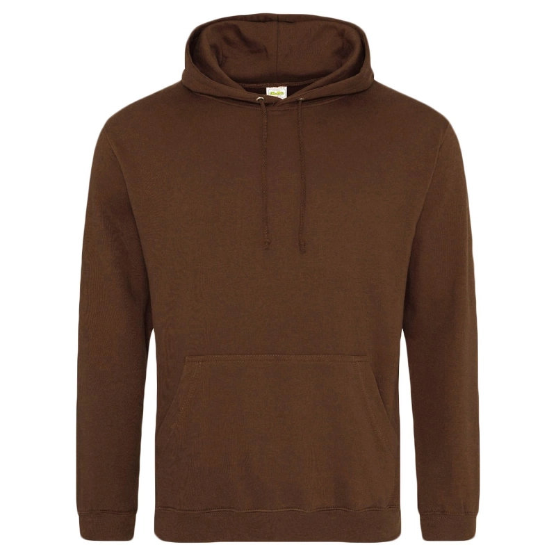 Sweat à capuche 'College'