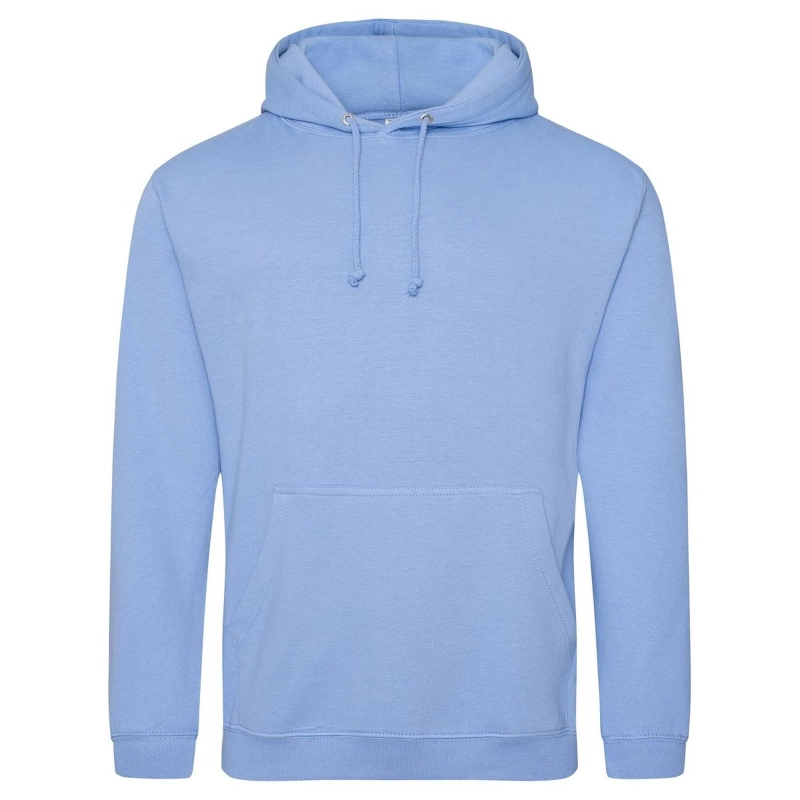 Sweat à capuche 'College'
