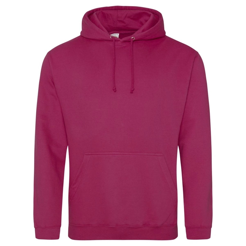Sweat à capuche 'College'