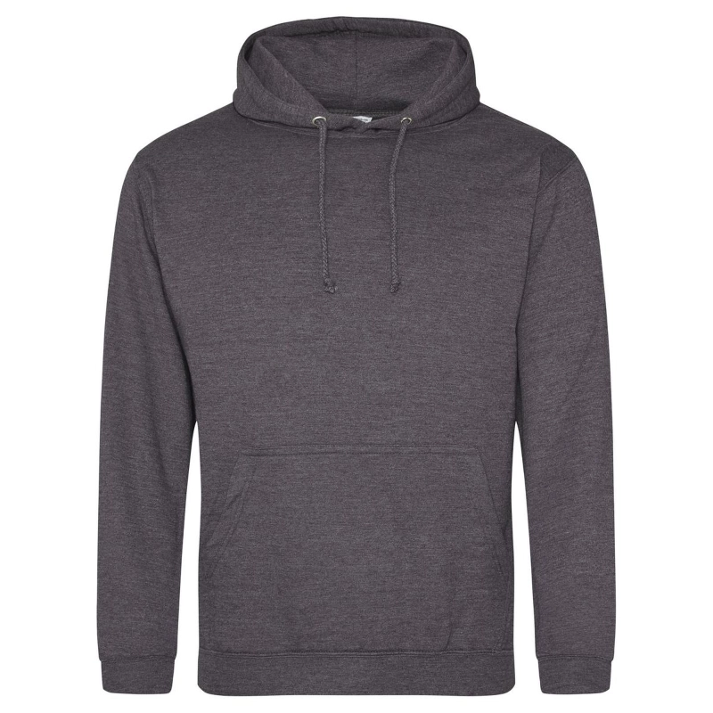 Sweat à capuche 'College'