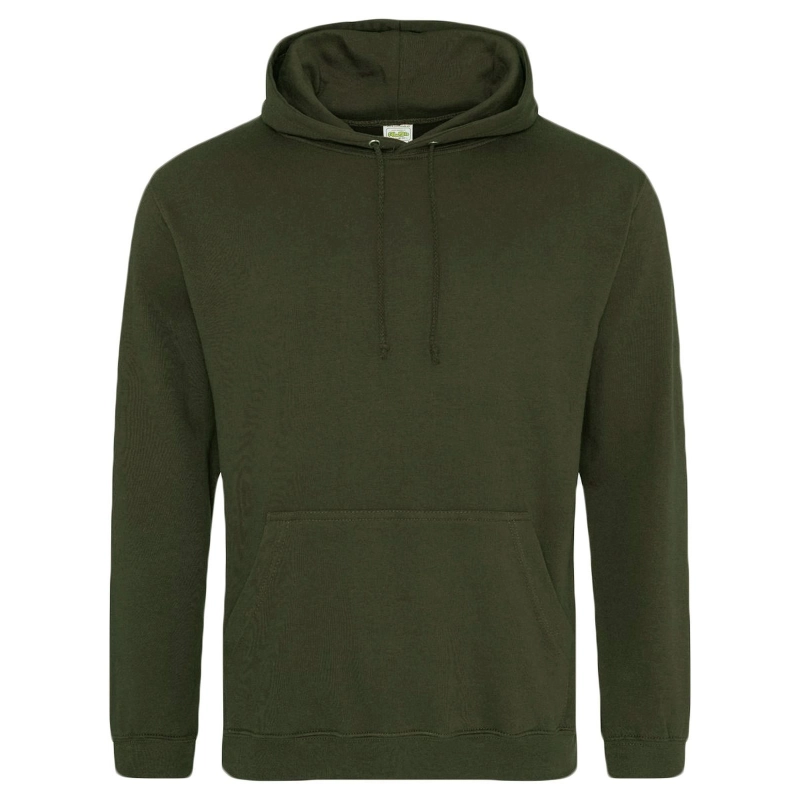 Sweat à capuche 'College'