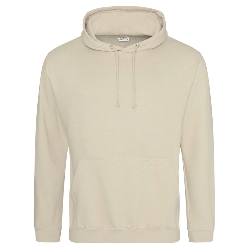Sweat à capuche 'College'