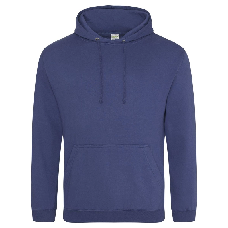 Sweat à capuche 'College'