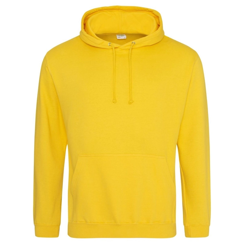Sweat à capuche 'College'