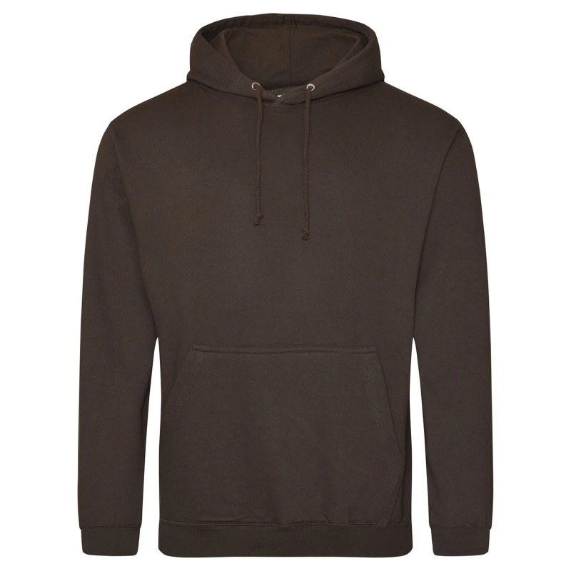 Sweat à capuche 'College'