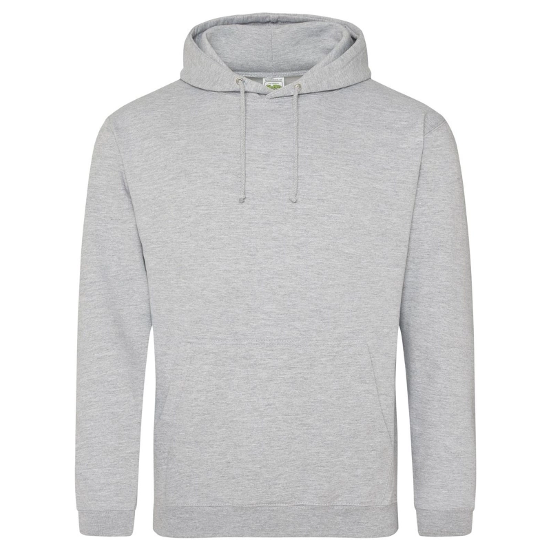 Sweat à capuche 'College'