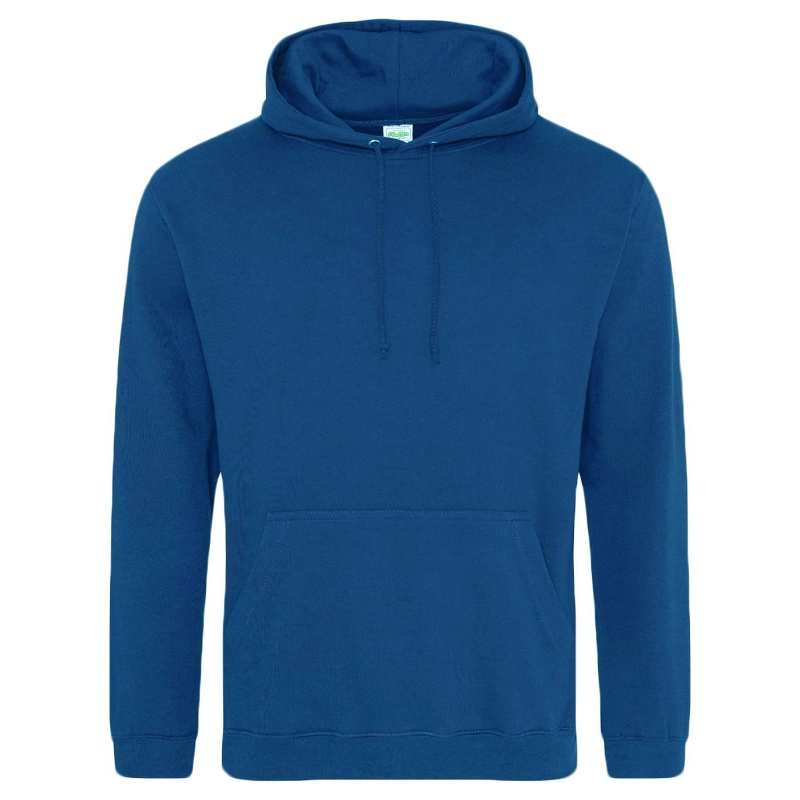 Sweat à capuche 'College'