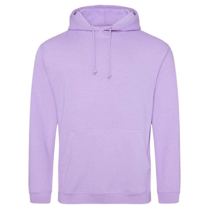 Sweat à capuche 'College'