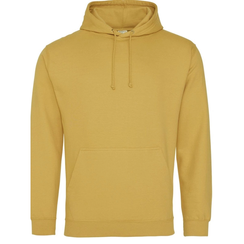 Sweat à capuche 'College'