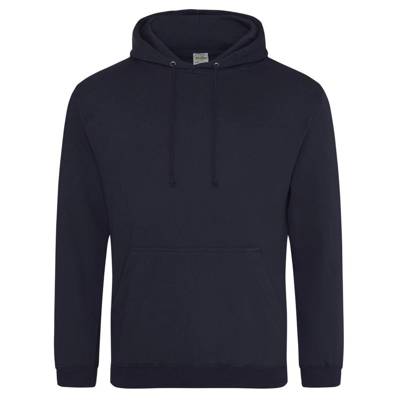 Sweat à capuche 'College'