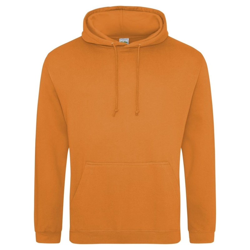 Sweat à capuche 'College'