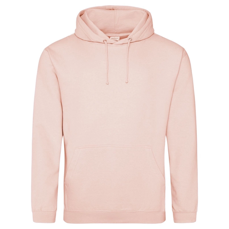 Sweat à capuche 'College'