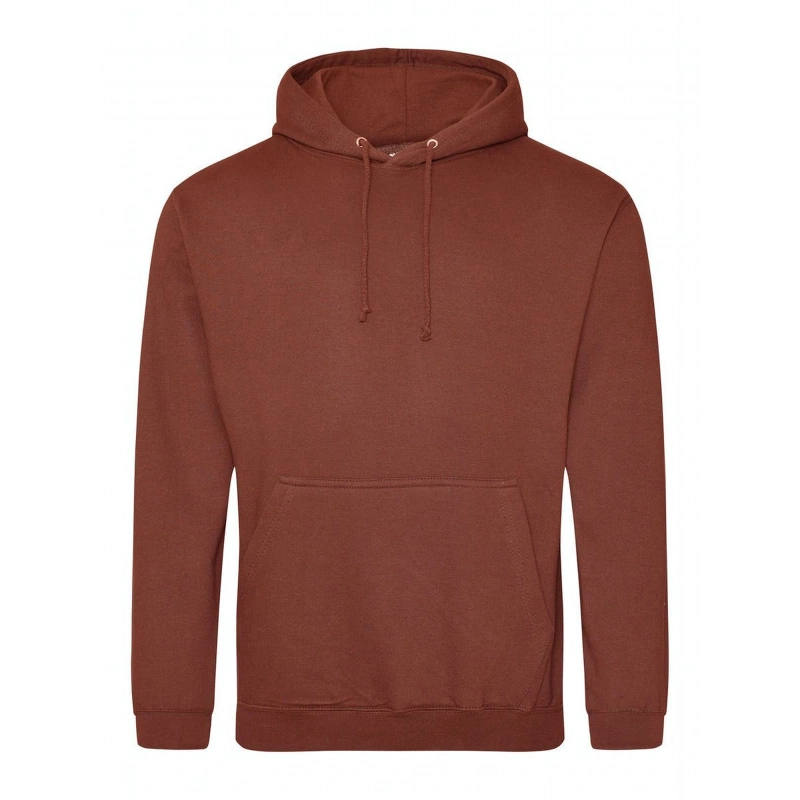 Sweat à capuche 'College'