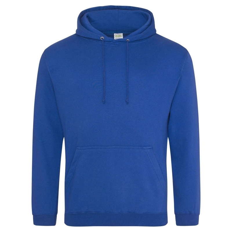 Sweat à capuche 'College'