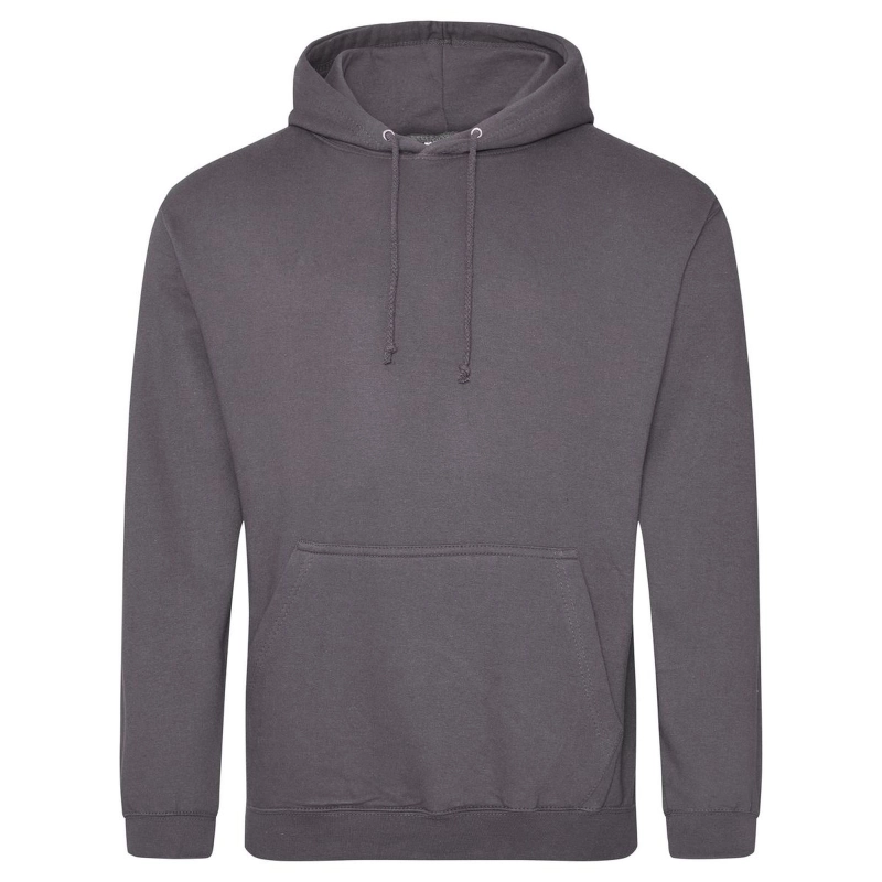 Sweat à capuche 'College'