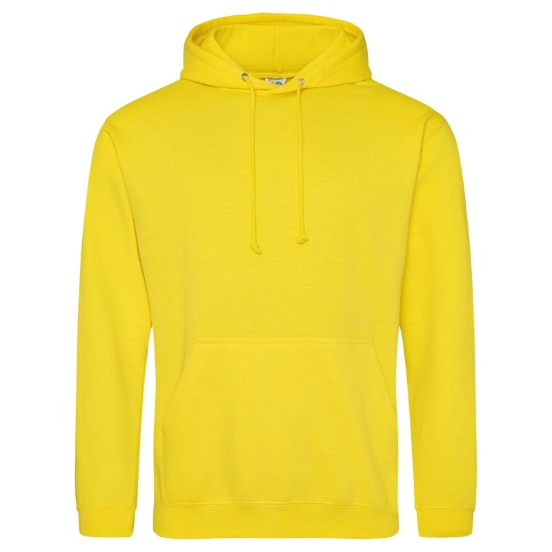 Sweat à capuche 'College'