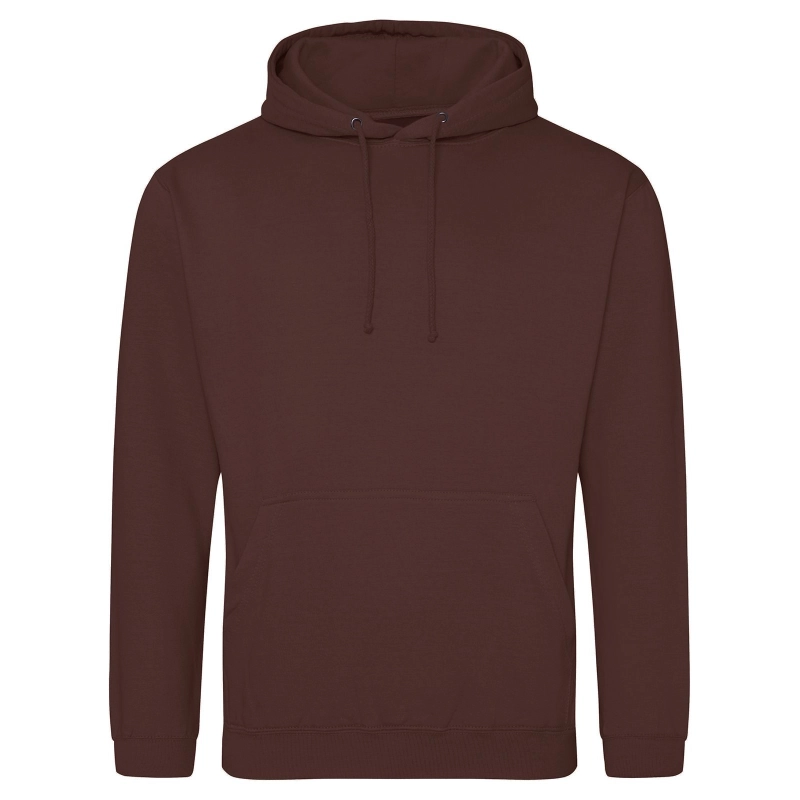 College Hoodie