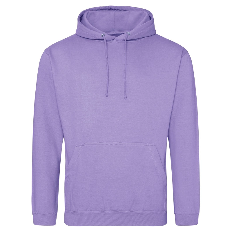 College Hoodie