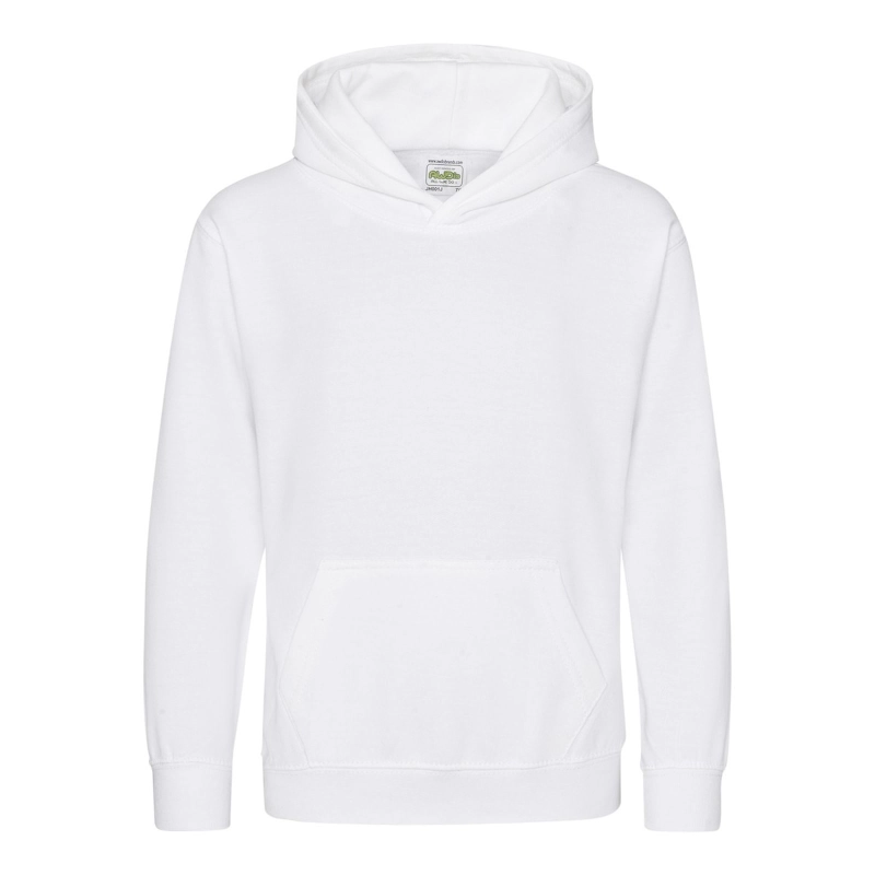 Sweat avec capuche enfants