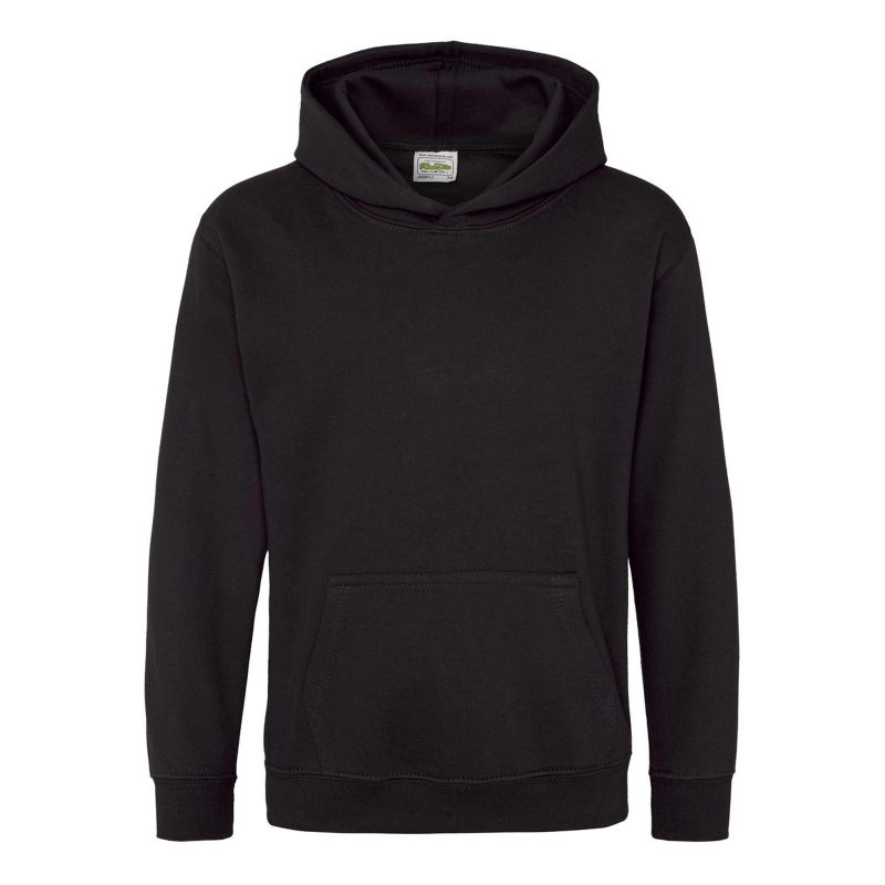 Sweat avec capuche enfants