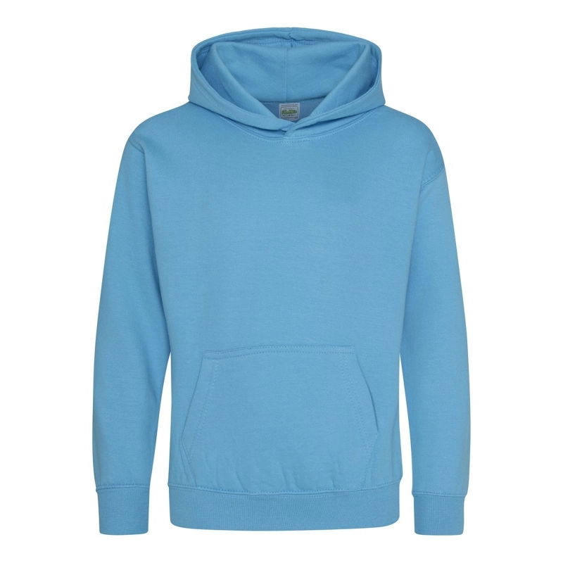 Sweat avec capuche enfants