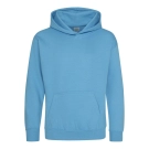 Sweat avec capuche enfants