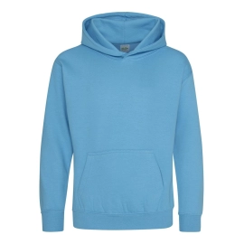 Sweat avec capuche enfants